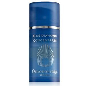 Omorovicza Blue Diamond Concentrate Mini Serum 5ml NEW Mini